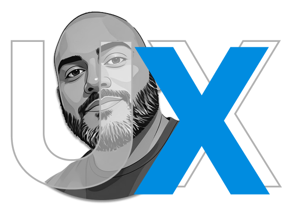 UX Design Graphic